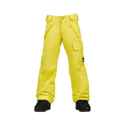 Kid's Burton Cyclops Snow Pant