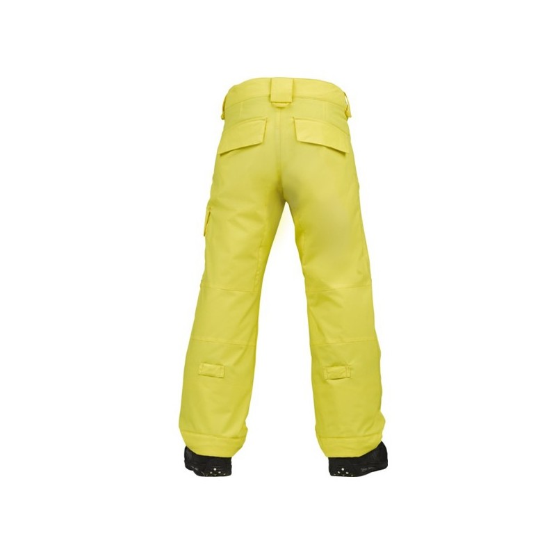 Kid's Burton Cyclops Snow Pant