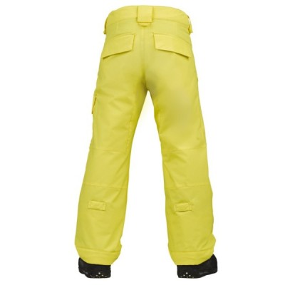 Kid's Burton Cyclops Snow Pant
