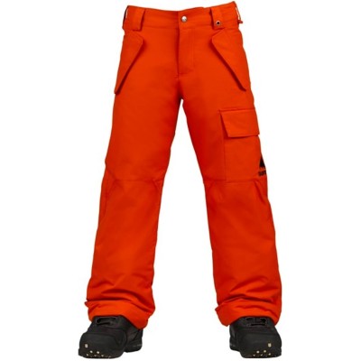 Kid's Burton Cyclops Snow Pant