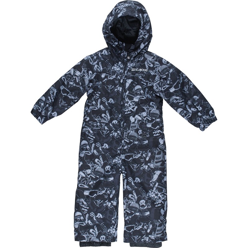 Kid's Billabong Clem One Piece