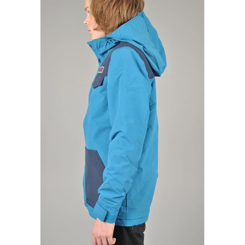 Kid's Burton Dugout Snow Jacket