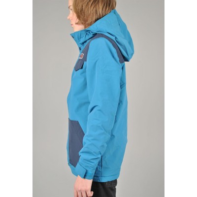 Kid's Burton Dugout Snow Jacket