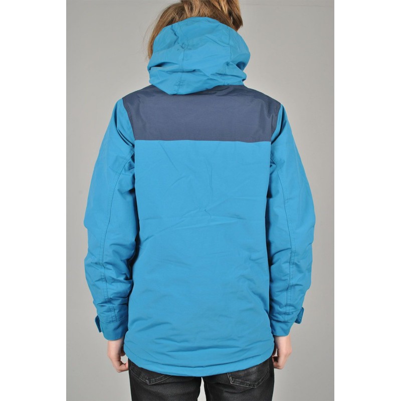 Kid's Burton Dugout Snow Jacket