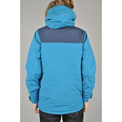Kid's Burton Dugout Snow Jacket