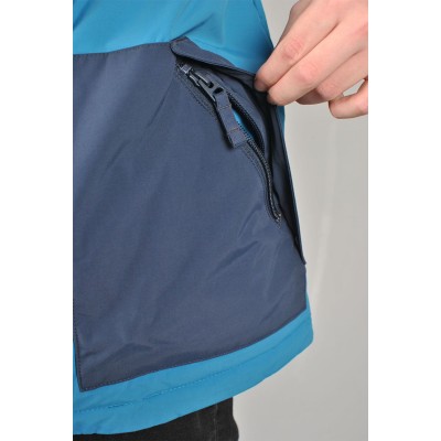 Kid's Burton Dugout Snow Jacket