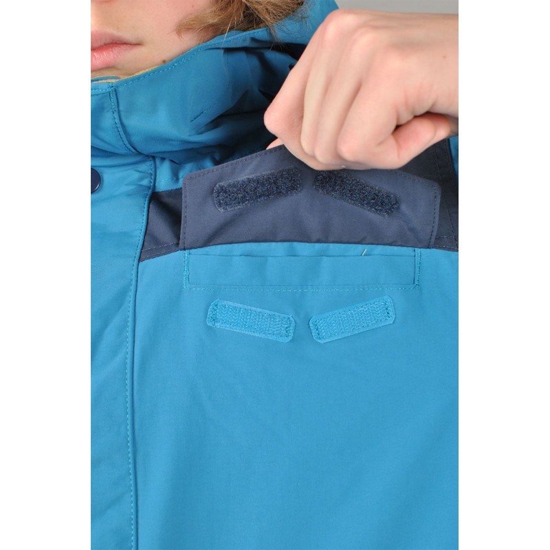 Kid's Burton Dugout Snow Jacket