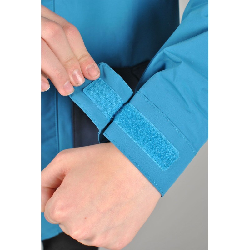 Kid's Burton Dugout Snow Jacket