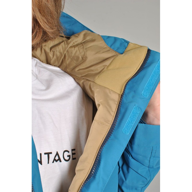 Kid's Burton Dugout Snow Jacket