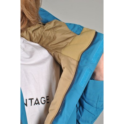 Kid's Burton Dugout Snow Jacket