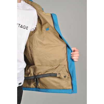 Kid's Burton Dugout Snow Jacket