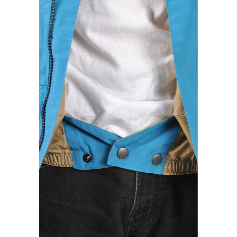 Kid's Burton Dugout Snow Jacket