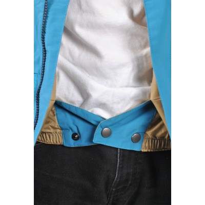 Kid's Burton Dugout Snow Jacket