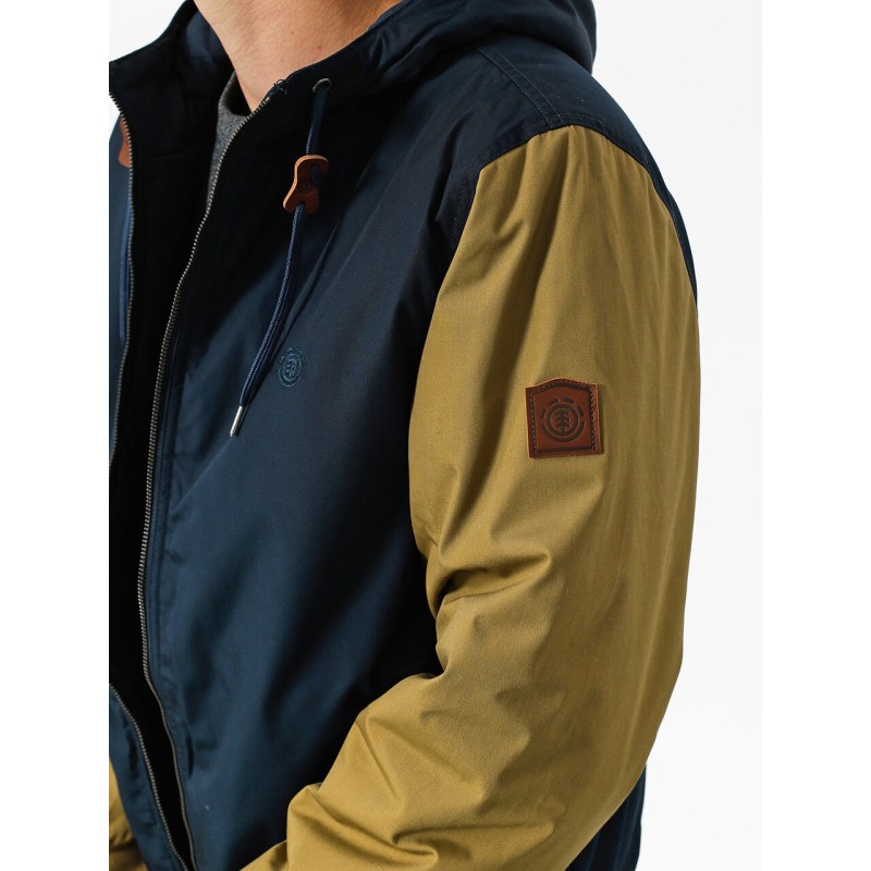 Kid's Element Dulcey Boy Jacket