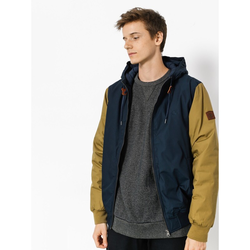 Kid's Element Dulcey Boy Jacket