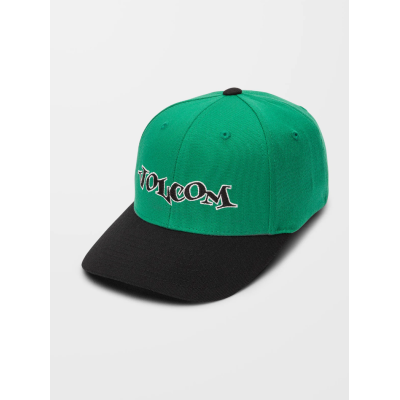Kid's Volcom Demo Flexfit Hat