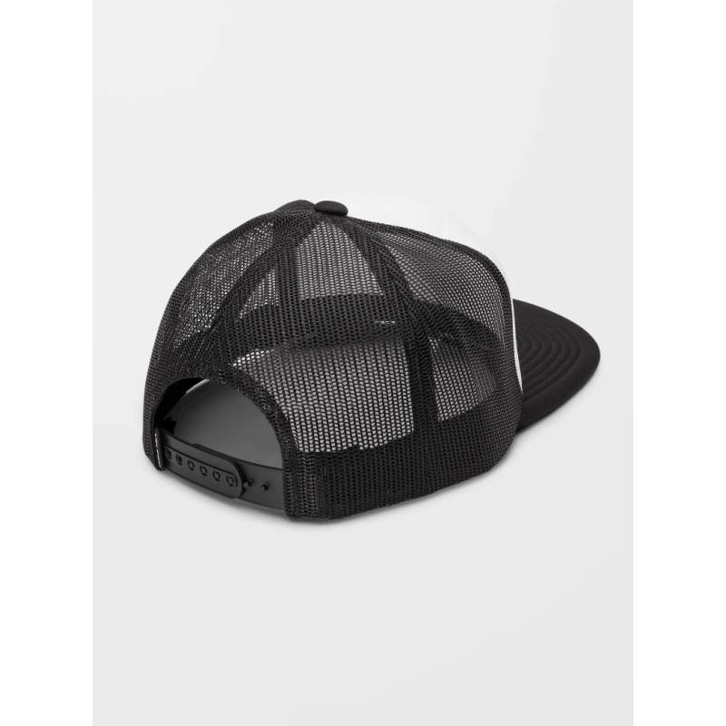 Kid's Volcom Dontcontaminate Trucker Kid's Volcom Dontcontaminate Trucker