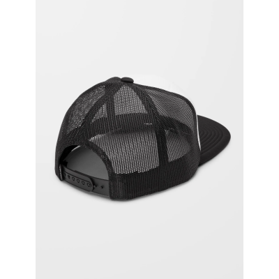 Kid's Volcom Dontcontaminate Trucker