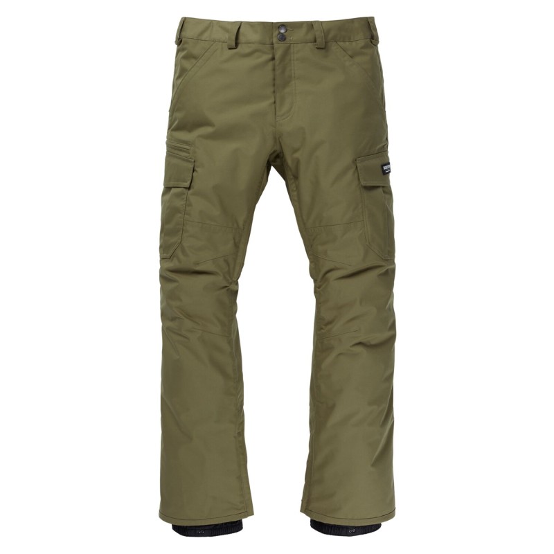 Men's Burton Cargo Regular Snow Pant Men's Burton Cargo Regular Snow Pant