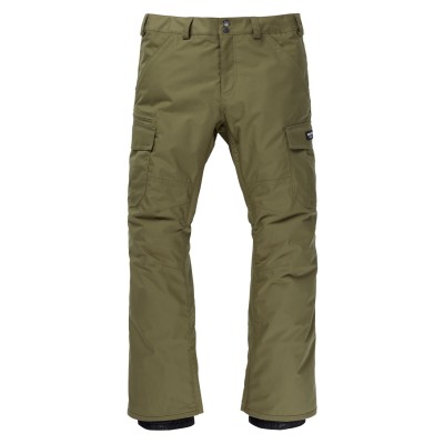 Men's Burton Cargo Regular Snow Pant
