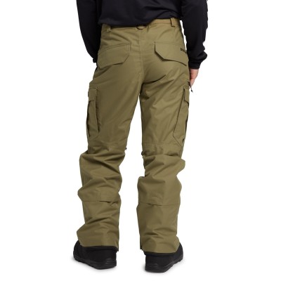 Men's Burton Cargo Regular Snow Pant