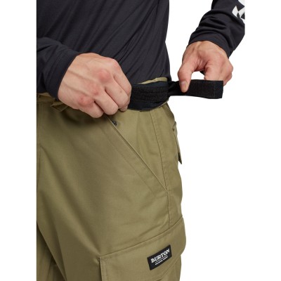 Men's Burton Cargo Regular Snow Pant