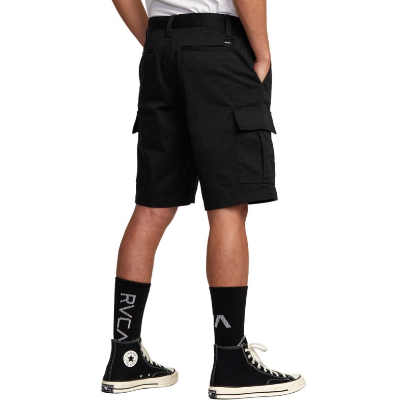 Men's Rvca Americana Cargo Short
