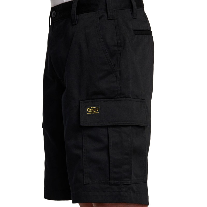 Men's Rvca Americana Cargo Short