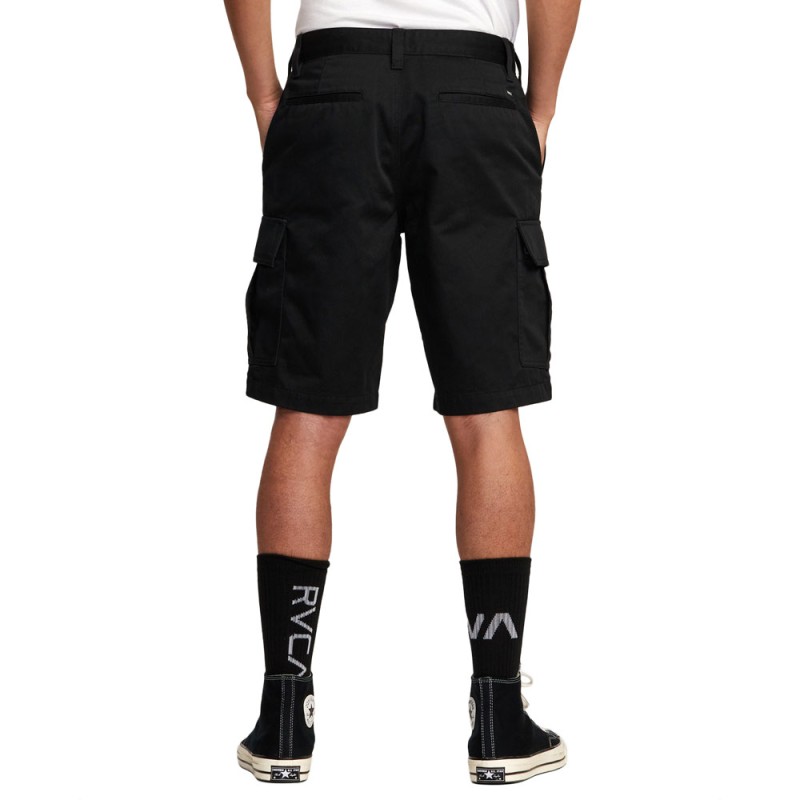Men's Rvca Americana Cargo Short