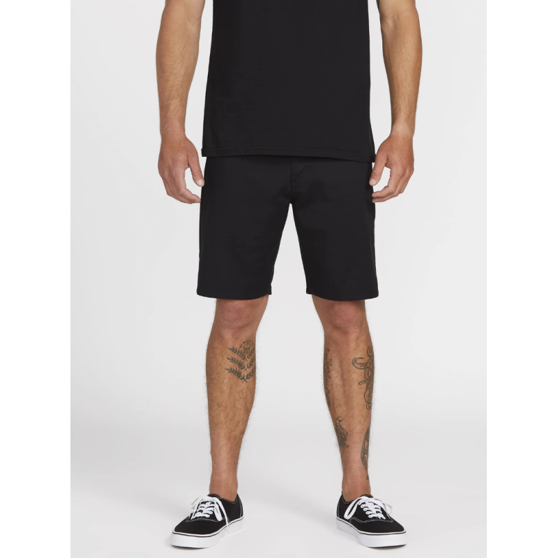 Men's Volcom Frickin Modern Stretch Short