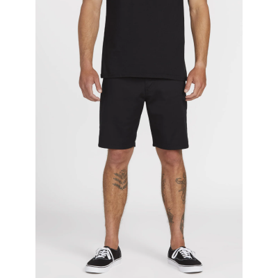 Men's Volcom Frickin Modern Stretch Short