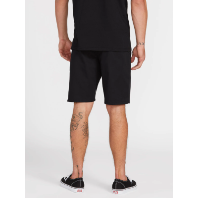 Men's Volcom Frickin Modern Stretch Short