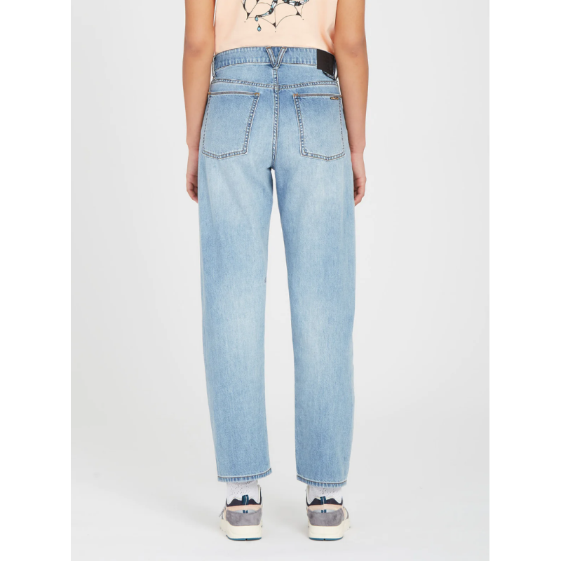 Women's Volcom Daddio Jean Women's Volcom Daddio Jean