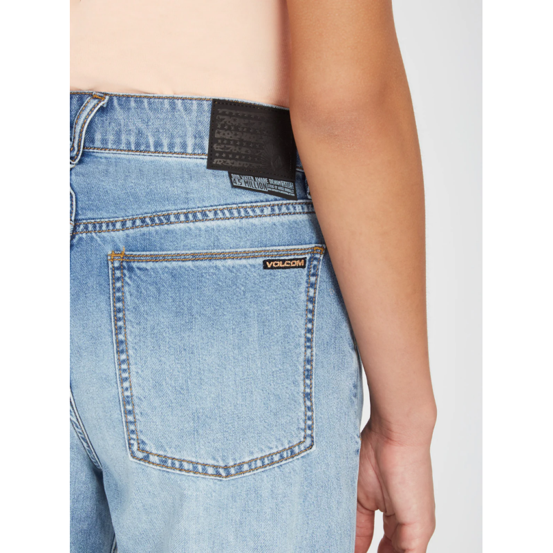 Women's Volcom Daddio Jean Women's Volcom Daddio Jean