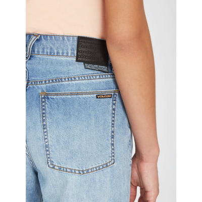 Women's Volcom Daddio Jean