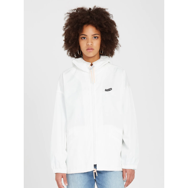 Women's Volcom Play'n Cheel Jacket Women's Volcom Play'n Cheel Jacket