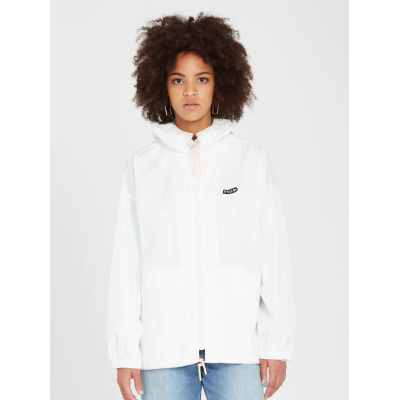 Women's Volcom Play'n Cheel Jacket
