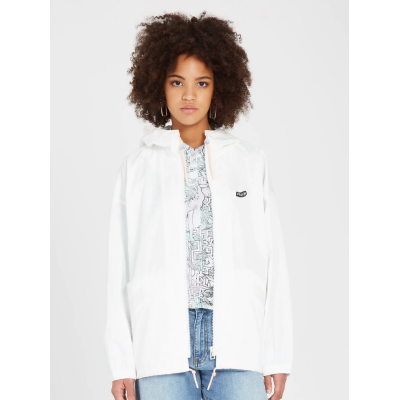 Women's Volcom Play'n Cheel Jacket