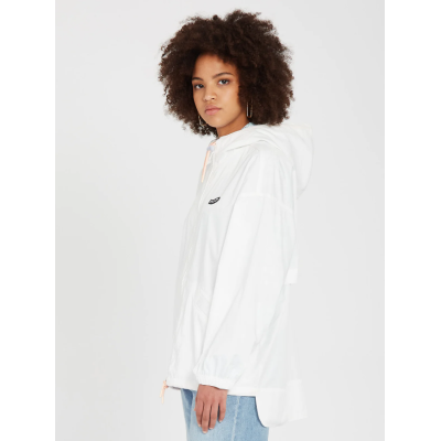Women's Volcom Play'n Cheel Jacket
