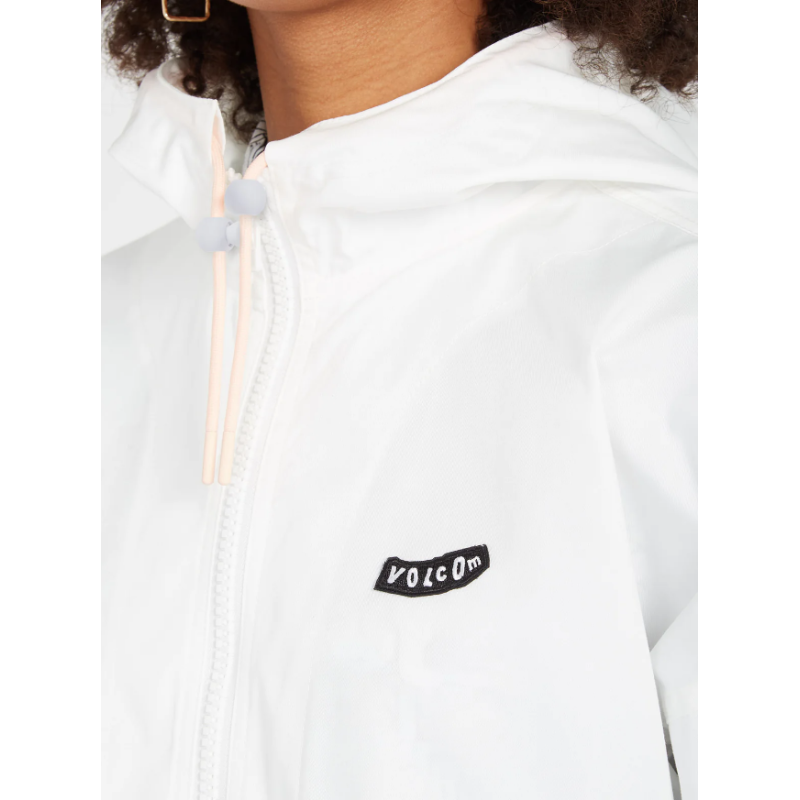 Women's Volcom Play'n Cheel Jacket Women's Volcom Play'n Cheel Jacket