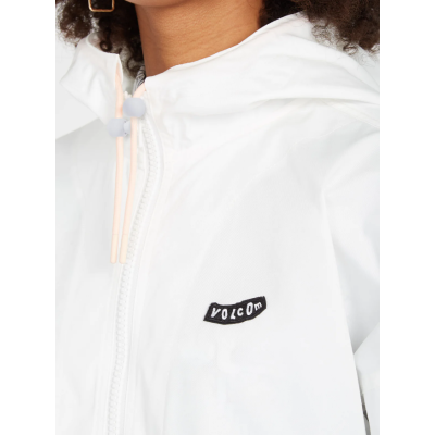 Women's Volcom Play'n Cheel Jacket