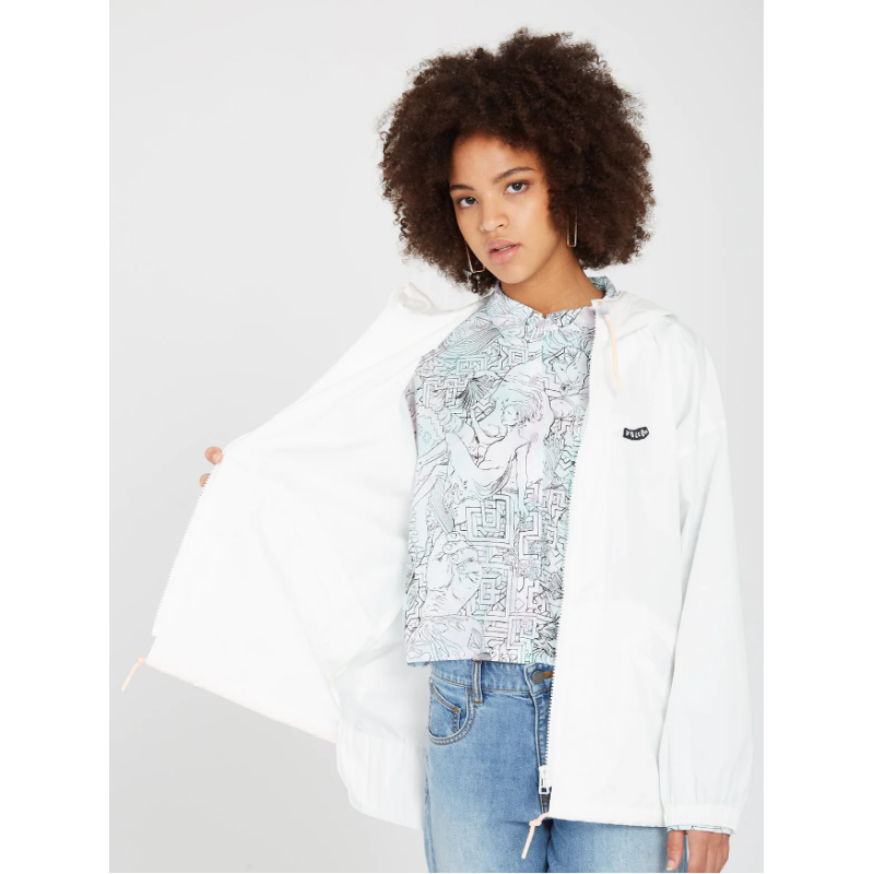 Women's Volcom Play'n Cheel Jacket Women's Volcom Play'n Cheel Jacket