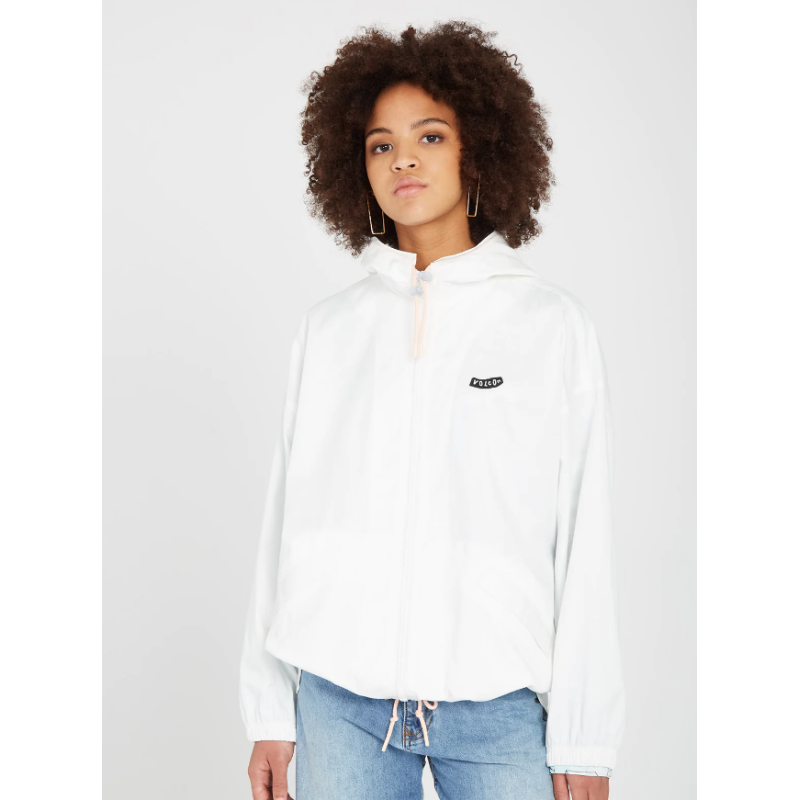Women's Volcom Play'n Cheel Jacket Women's Volcom Play'n Cheel Jacket
