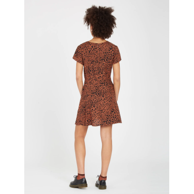 Women's Volcom Dino Tea Dress