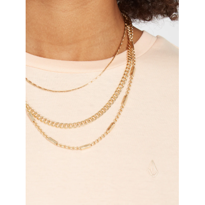 Women's Volcom Stone Blanks T-Shirt