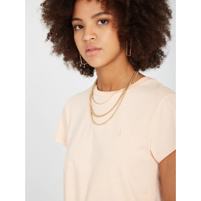 Women's Volcom Stone Blanks T-Shirt