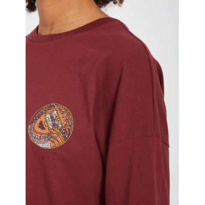 Women's Volcom Drumstone T-shirt