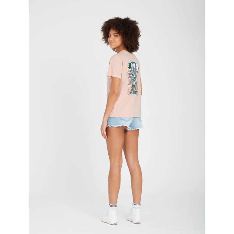 Women's Volcom Fa Ed Merlin Murray...