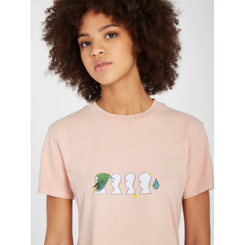 Women's Volcom Fa Ed Merlin Murray...