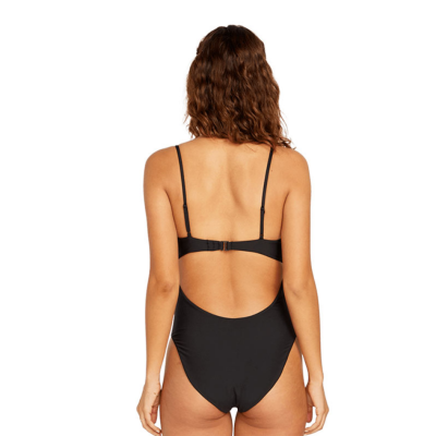 Women's Volcom Simply Seamless 1Pc